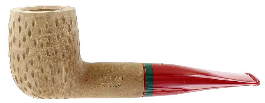 Savinelli Fragola 101