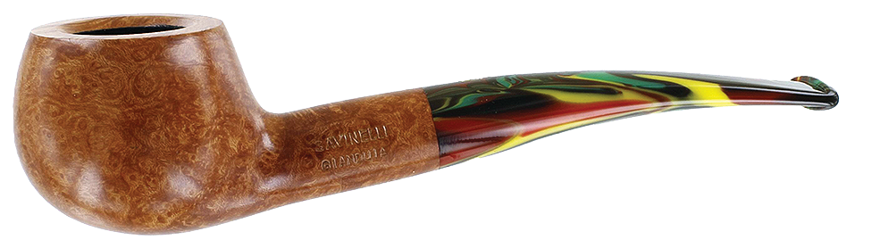 Savinelli Gianduia 315 Smooth