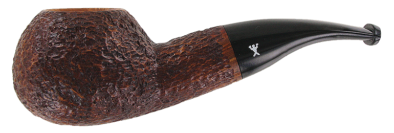 Savinelli Hercules Rustic 320EX