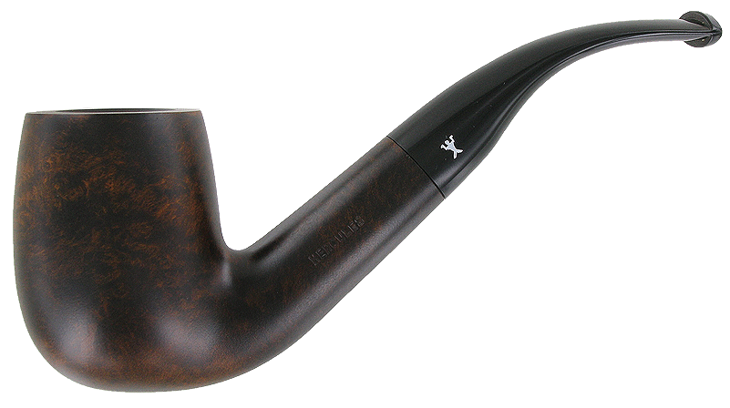 Savinelli Hercules Rusticated 606EX