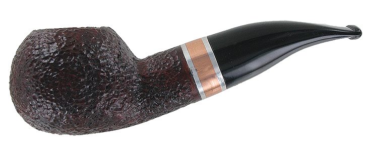 Savinelli Marte Rusticated 320KS