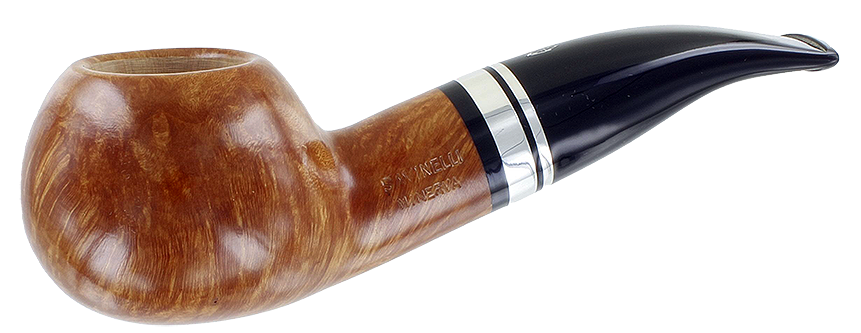 Savinelli Minerva 320 Smooth Natural - Click for details