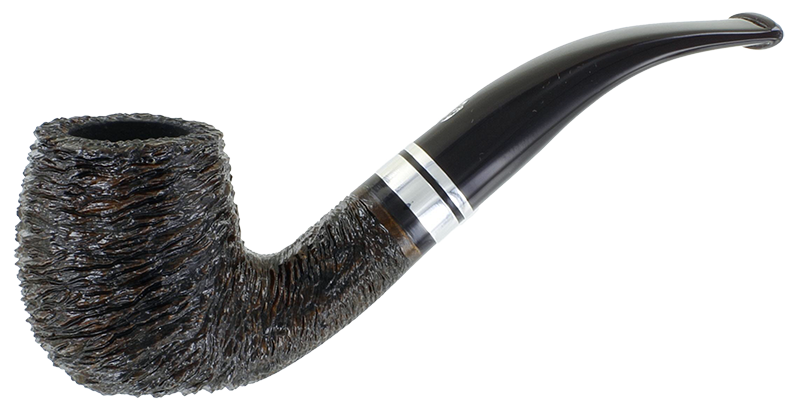 Savinelli Minerva 601 Rusticated