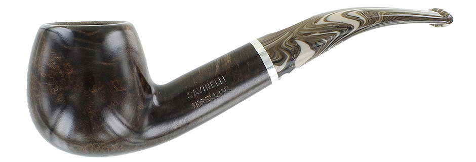 Savinelli Morellina Smooth 636 KS - Click for details