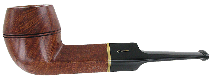 Savinelli Oscar Tiger 504