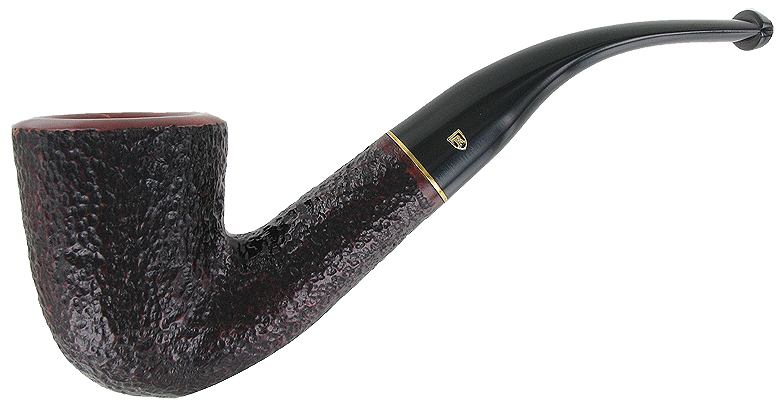 Savinelli Roma 611EX