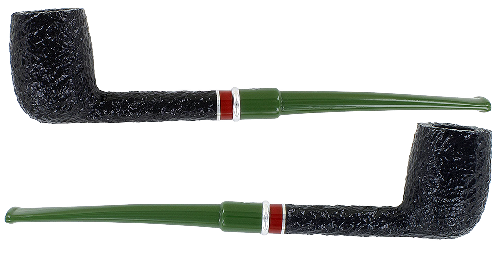 Savinelli St. Nicholas 2025 Bings Favorite