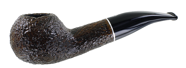 Savinelli Tre 321