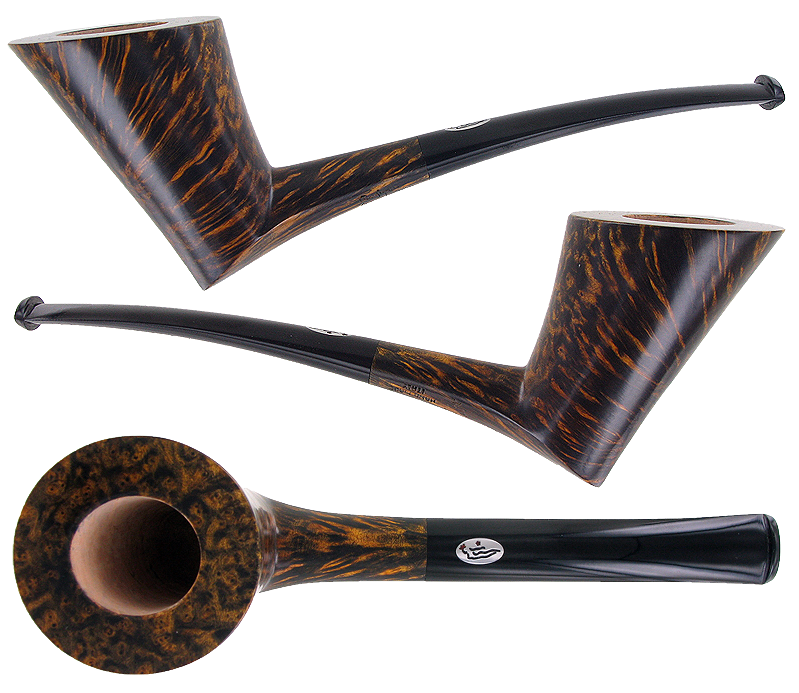 Regina Scarlatta Pipe