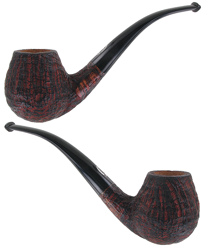 Regina Scarlatta Pipe