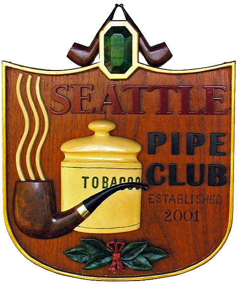 Seattle Pipe Club Tobacco | Iwan Ries & Co. Seattle Pipe Club Tobacco | Iwan Ries & Co.