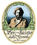 Ser Jacopo | Iwan Ries & Co.
