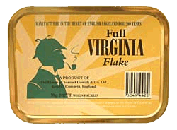Samuel Gawith Full Virginia Flake 50g. - Click for details