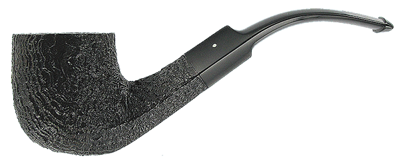 Dunhill Shell 5215