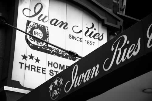 Iwan Ries & Co.