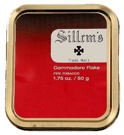 Sillem's Commodore Flake