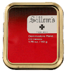 Sillem's Commodore Flake - Click for details