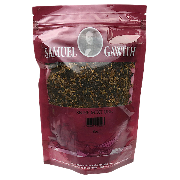 Samuel Gawith Skiff Mixture 250g. - Click for details