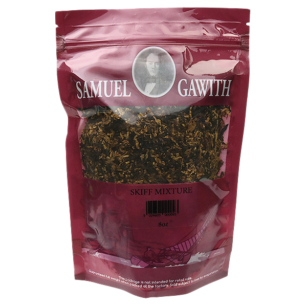 Samuel Gawith Skiff Mixture 250g.