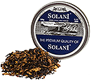 Solani Blue Label (Blend 369) - Click for details