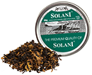 Solani Green Label (Blend 127) - Click for details