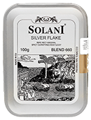 Solani Silver Flake (Blend 660) - Click for details