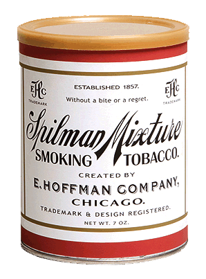 Spilman Mixture 7oz.