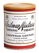 Spilman Mixture 7oz. - Click for details