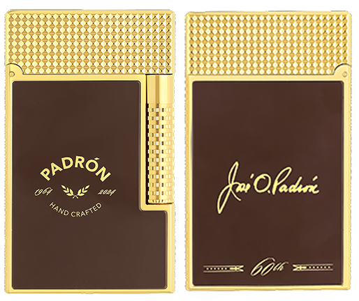 ST Dupont Padron 60th Ligne 2