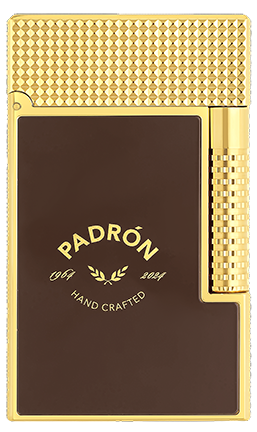 ST Dupont Padron 60th Ligne 2 - Click for details