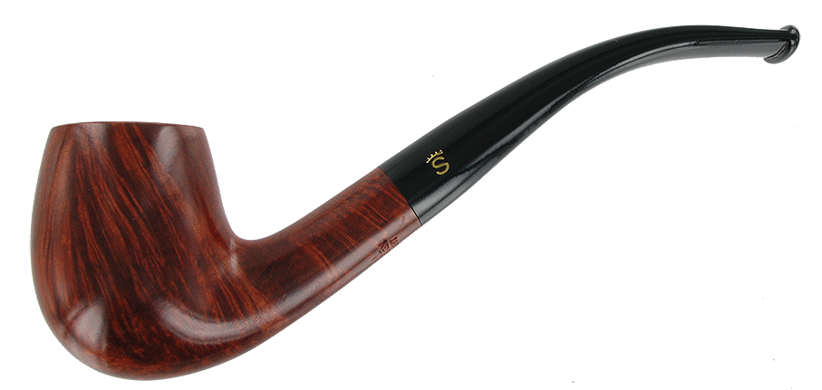 Stanwell Featherweight Smooth 123