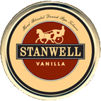 Stanwell Vanilla - Click for details
