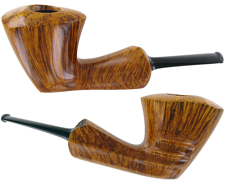 Steffen Mueller Pipe