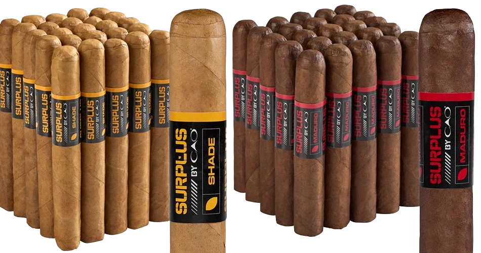 Surplus by C.A.O. Shade Toro