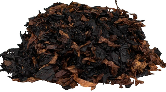 Sutliff 504C Aromatic English Pipe Tobacco