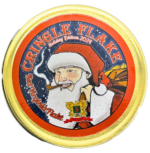 Sutliff Cringle Flake 2024 1.5oz - Click for details