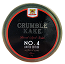Sutliff Crumble Kake Limited Edition No 4 - Click for details