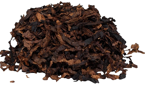 Sutliff 502 Medium English Pipe Tobacco