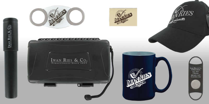 Iwan Ries & Co Logo Merchandise | Iwan Ries & Co. Iwan Ries & Co Logo Merchandise | Iwan Ries & Co.