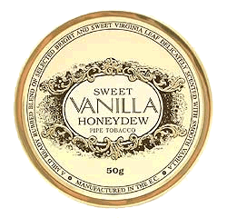 Dan Tobacco Sweet Vanilla 50gr.