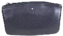 Dunhill Leather Zip - Click for details