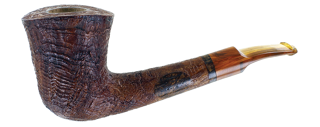 Tim West Pipe 