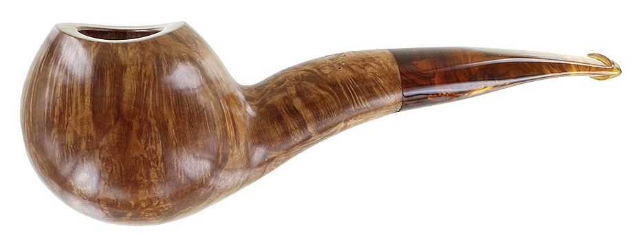 Tim West Pipe 