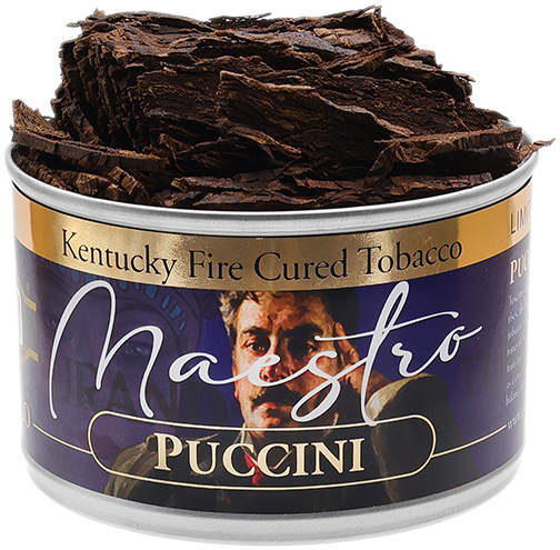 Toscano Puccini 2oz - Click for details
