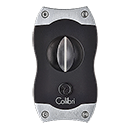 Colibrii V-Cut Black / Chrome - Click for details