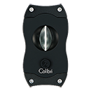 Colibrii V-Cut Black - Click for details