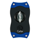 Colibrii V-Cut Black / Blue - Click for details