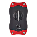 Colibrii V-Cut Black / Red - Click for details