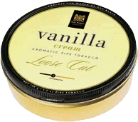 Mac Baren Vanilla Cream Loose Cut 3.5oz. - Click for details