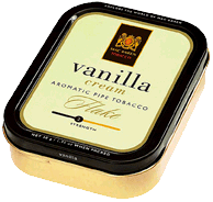 Mac Baren Vanilla Cream Flake 1.75oz.